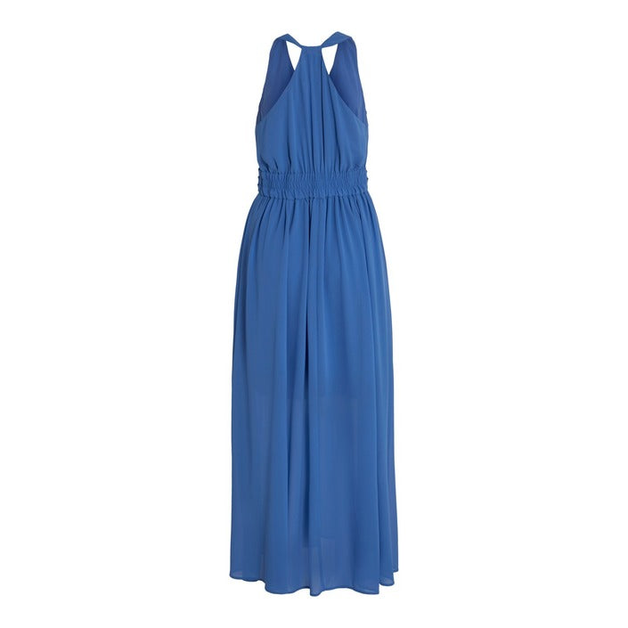 Vila Clothes Women Dress