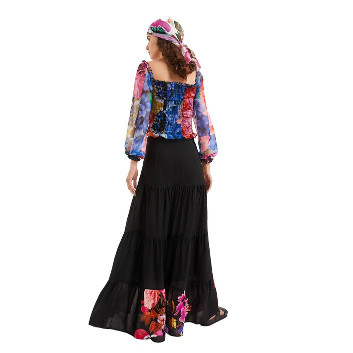 Desigual Women Skirt