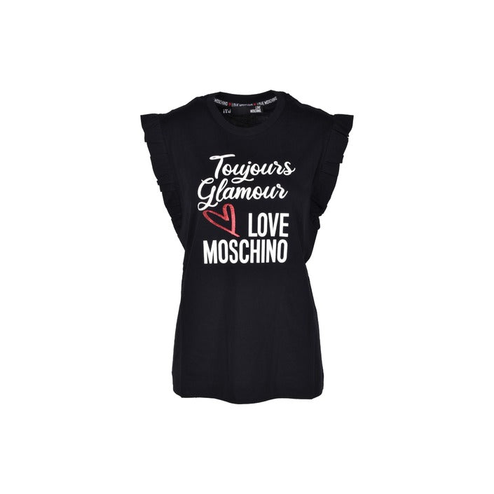 Love Moschino Women T-Shirt