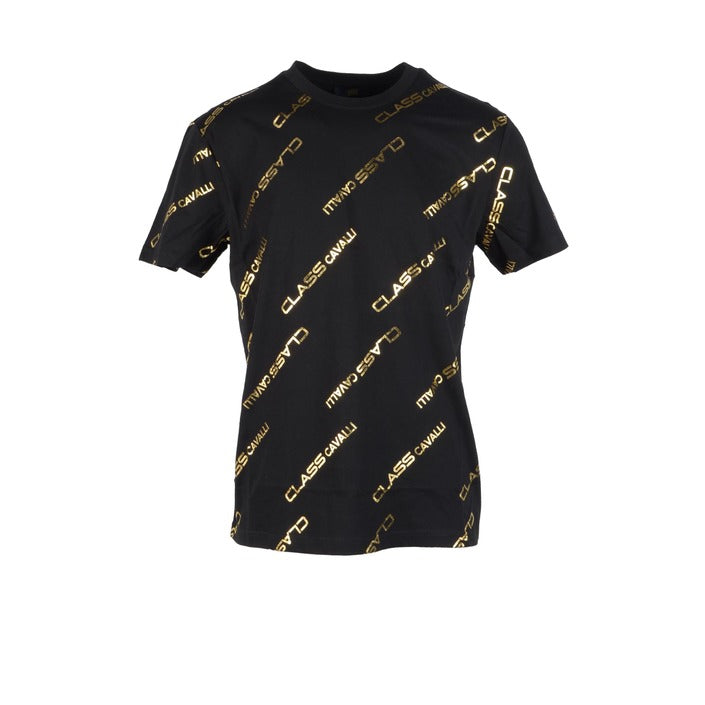 Cavalli Class Men T-Shirt