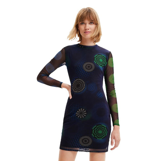 Desigual  Women Dress