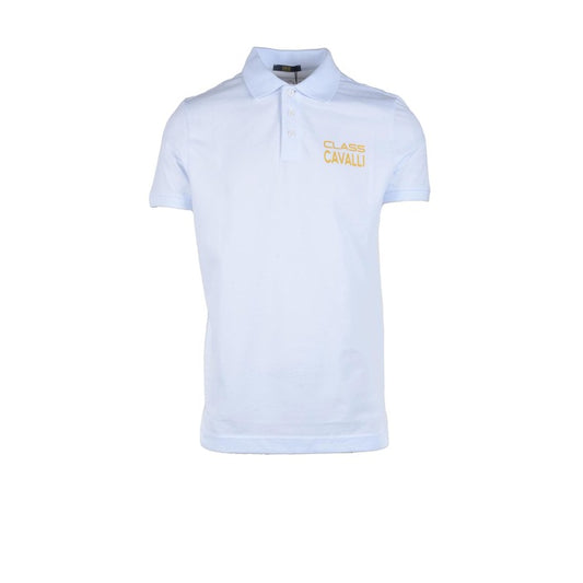 Cavalli Class Men Polo