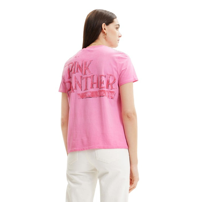 Desigual  Women T-Shirt