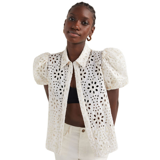 Desigual  Women Shirt