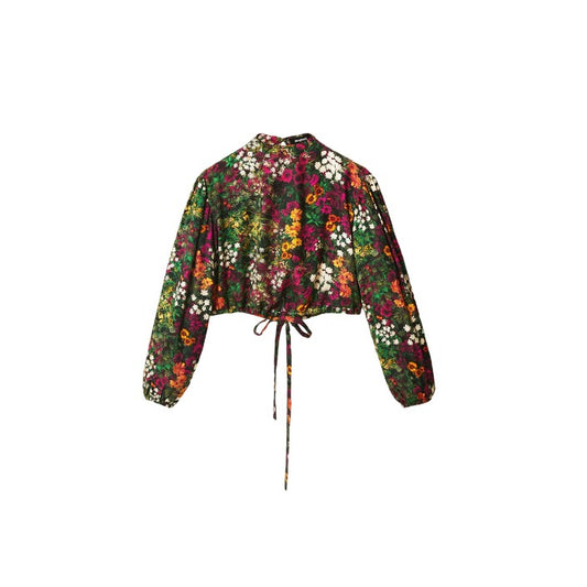Desigual  Women Shirt