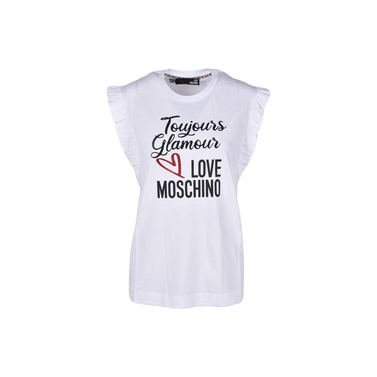 Love Moschino  Women T-Shirt