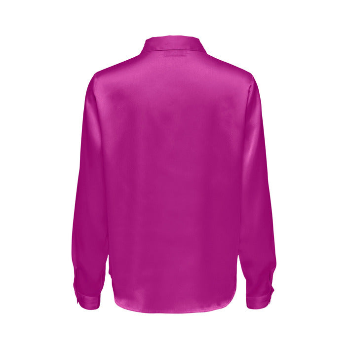 Jacqueline De Yong  Women Shirt