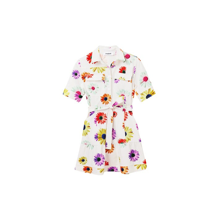 Desigual  Women Dress