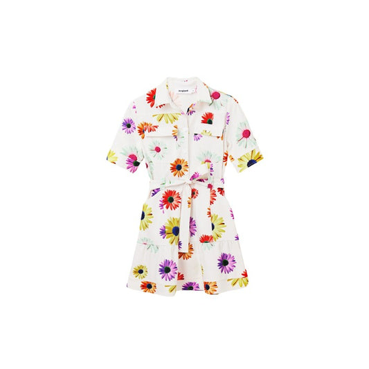 Desigual  Women Dress
