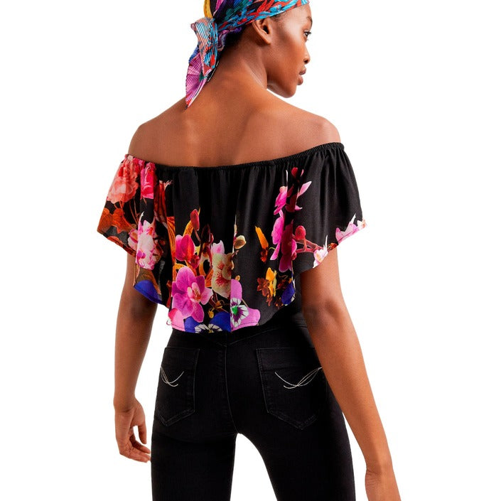 Desigual  Women Undershirt