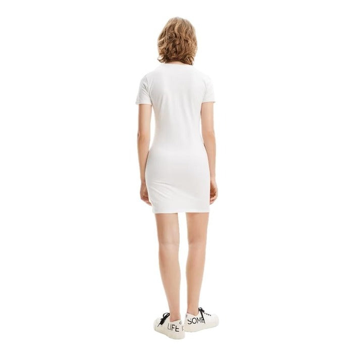 Desigual  Women Dress