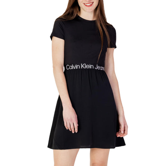 Calvin Klein Jeans  Women Dress