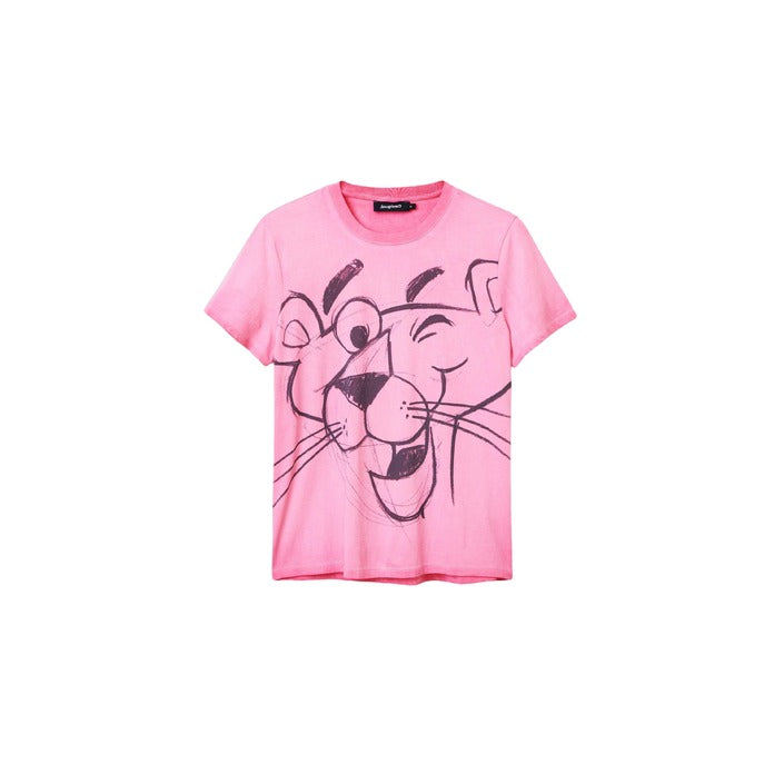 Desigual  Women T-Shirt