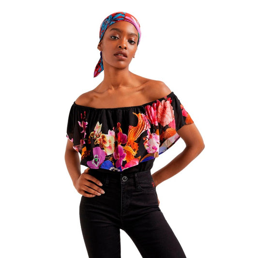 Desigual  Women Undershirt