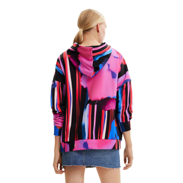 Desigual  Women Sweatshirts