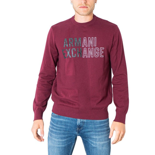 Armani Exchange Men Knitwear