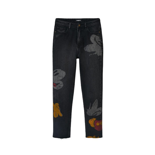 Desigual  Women Jeans
