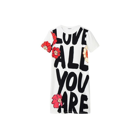 Desigual  Women Dress