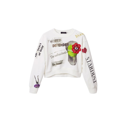 Desigual  Women Sweatshirts