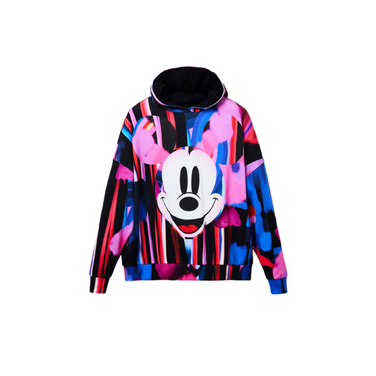 Desigual  Women Sweatshirts