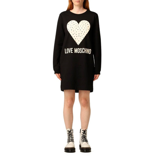 Love Moschino  Women Dress