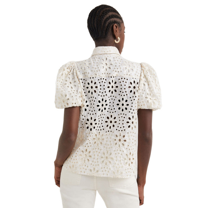 Desigual  Women Shirt