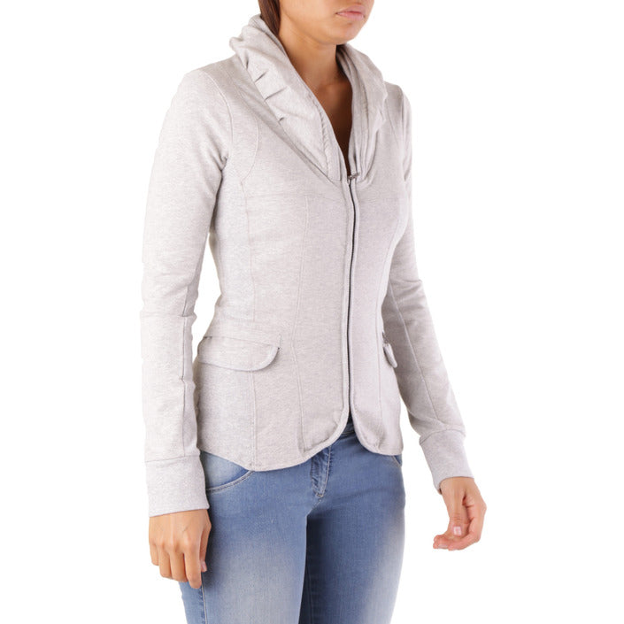 Met  Women Blazer