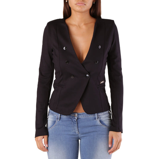 Met  Women Blazer