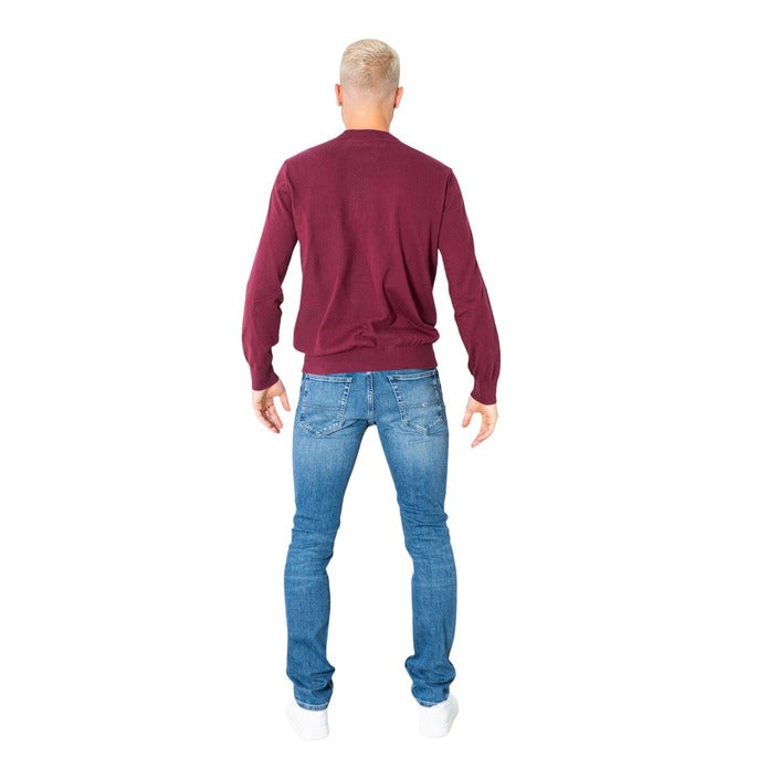 Armani Exchange Men Knitwear