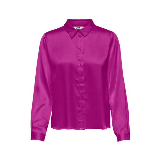 Jacqueline De Yong  Women Shirt