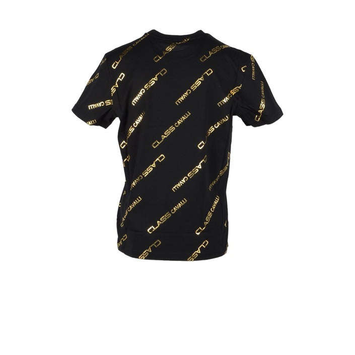 Cavalli Class Men T-Shirt