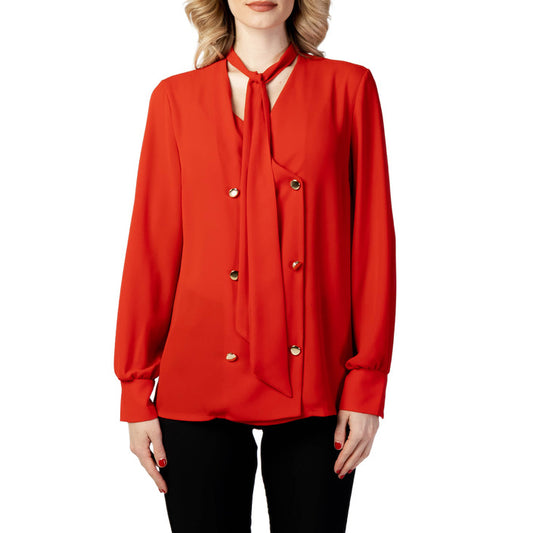 Sandro Ferrone  Women Shirt