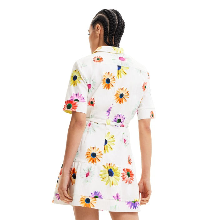 Desigual  Women Dress
