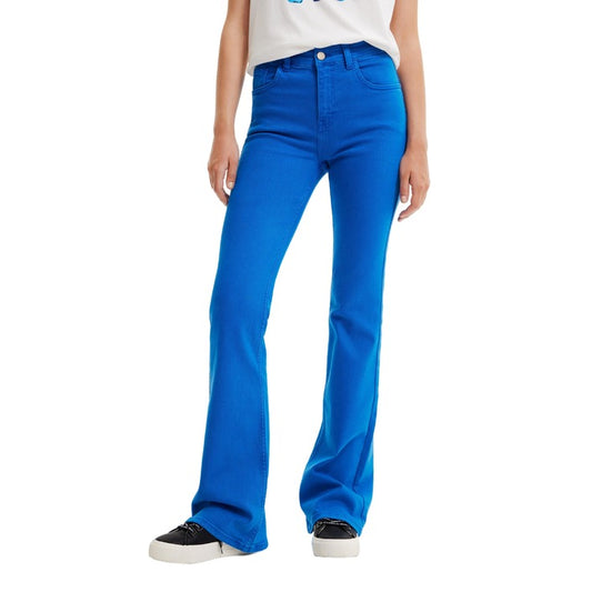 Desigual  Women Jeans