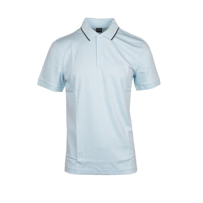 Boss By Hugo Boss Men Polo