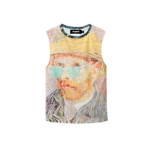 Desigual  Women Undershirt