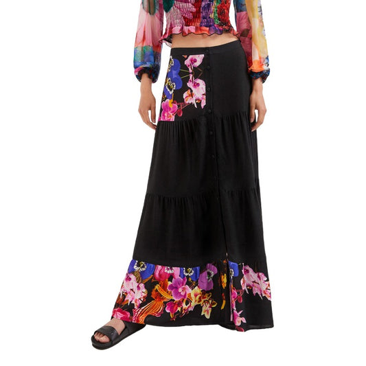 Desigual  Women Skirt