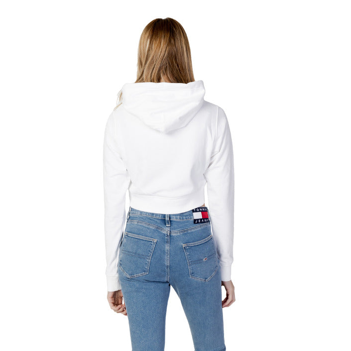 Tommy Hilfiger Jeans  Women Sweatshirts