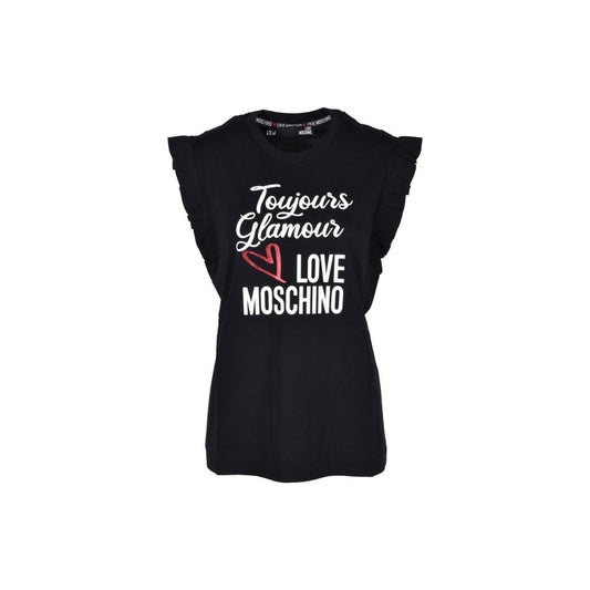 Love Moschino  Women T-Shirt